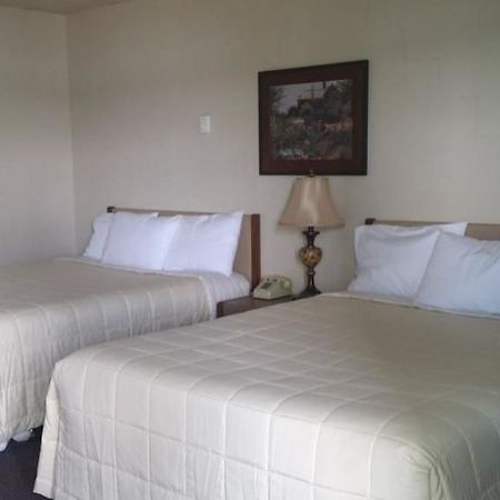 Bayside Motor Inn Blaine Zewnętrze zdjęcie