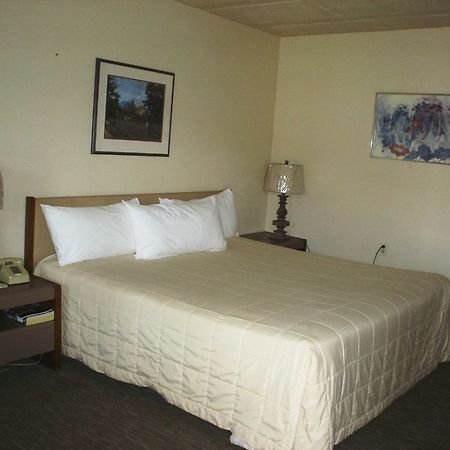 Bayside Motor Inn Blaine Zewnętrze zdjęcie
