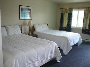 Bayside Motor Inn Blaine Zewnętrze zdjęcie