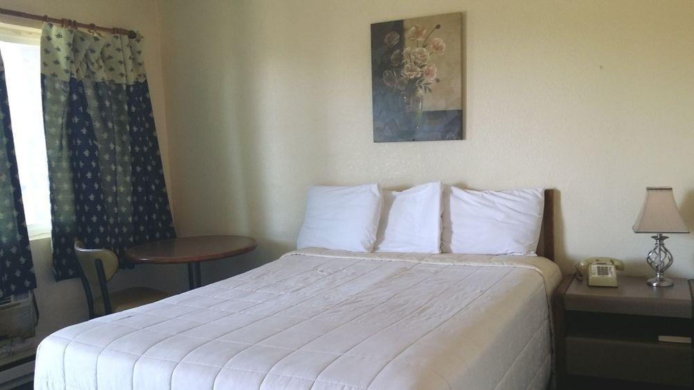 Bayside Motor Inn Blaine Zewnętrze zdjęcie