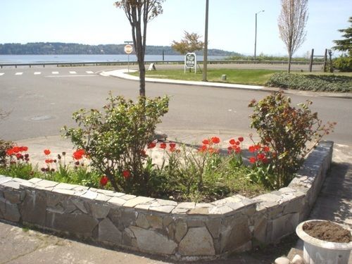 Bayside Motor Inn Blaine Zewnętrze zdjęcie